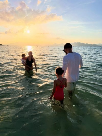 The Lind Luxury Hotel Boracay — фото погоды в январе (2026-01-20)