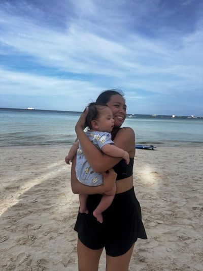 The Lind Luxury Hotel Boracay — фото погоды в мае (2026-05-05)