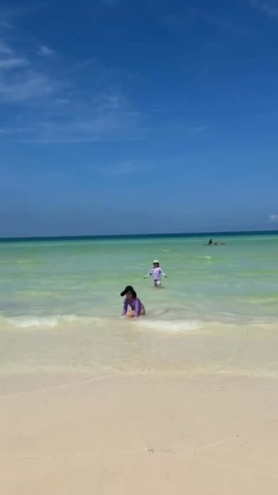 The Lind Luxury Hotel Boracay — фото погоды в июне (2026-06-10)