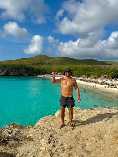 Cas Abou, Curacao в сентябре — фото погоды (2025-09-09)