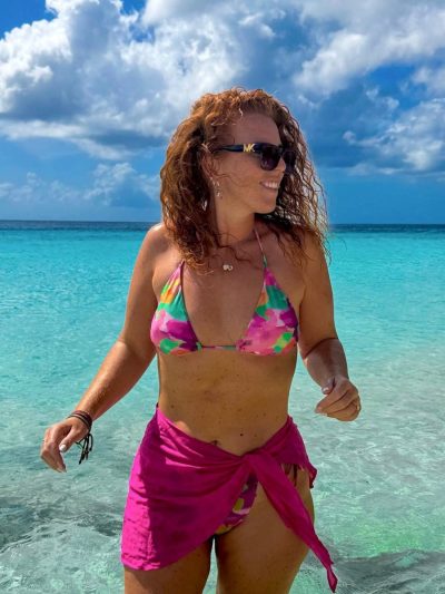 Cas Abou, Curacao в декабре — фото погоды (2025-12-15)