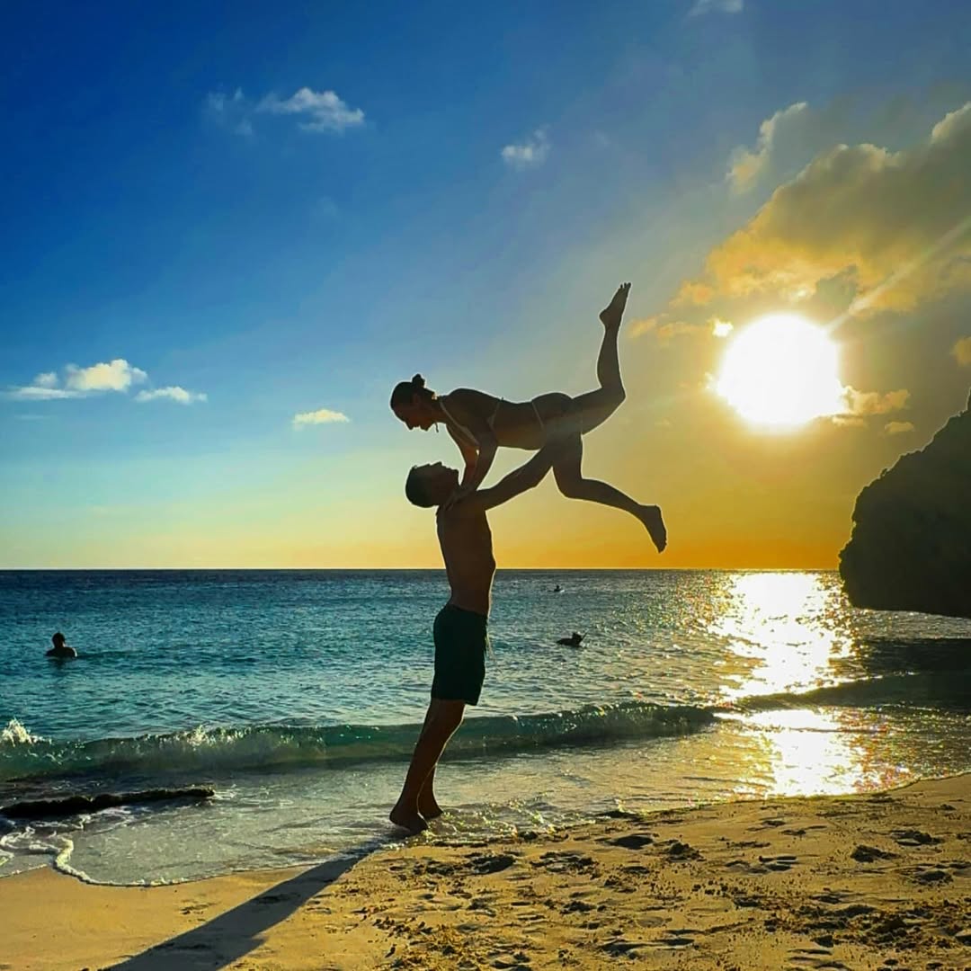Погода в Cas Abou, Curacao