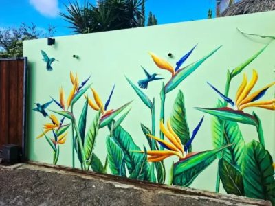 Кюрасао в апреле — фото погоды