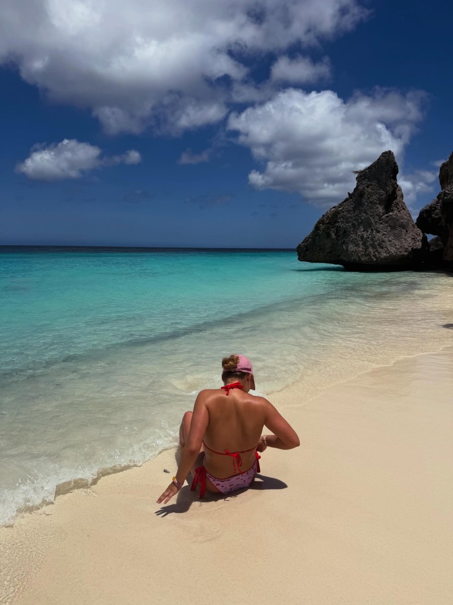 Погода в Cas Abou, Curacao