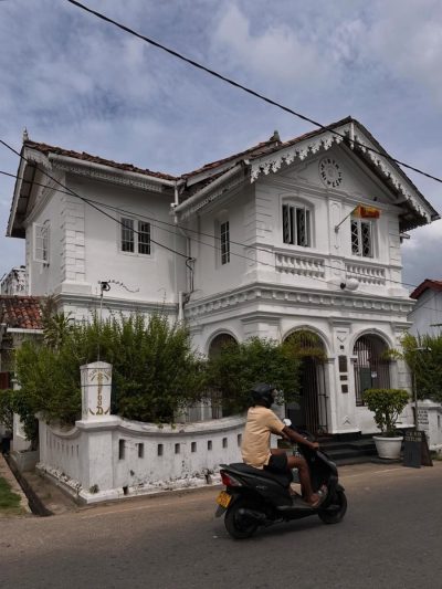 Negombo, Sri Lanka в январе — фото погоды (2026-01-02)