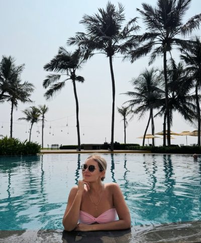 Negombo, Sri Lanka в феврале — фото погоды (2026-02-28)