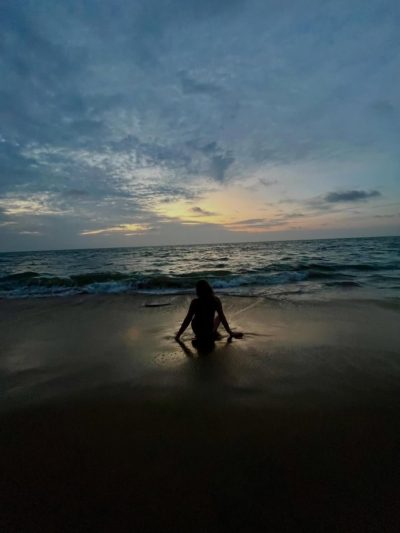 Negombo, Sri Lanka в апреле — фото погоды (2026-04-05)