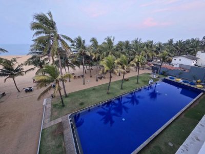 Negombo, Sri Lanka в апреле — фото погоды (2026-04-28)