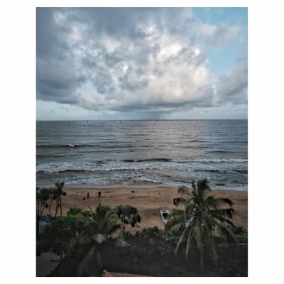 Negombo, Sri Lanka в мае — фото погоды (2026-05-29)