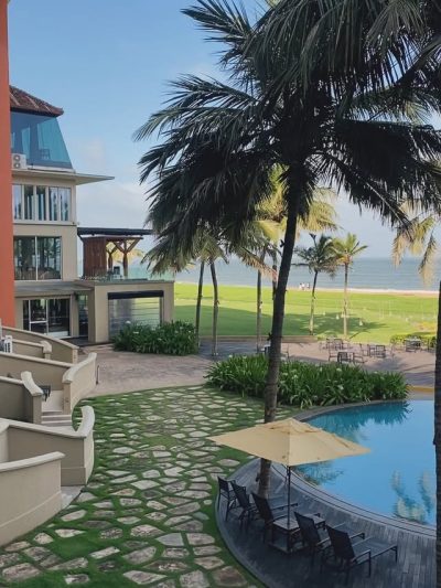 Negombo, Sri Lanka в июне — фото погоды (2026-06-14)