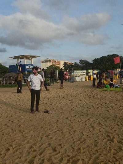 Negombo, Sri Lanka в июле — фото погоды (2026-07-12)