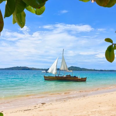 Ambondrona Beach в июне — фото погоды (2025-06-28)