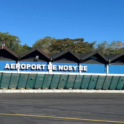 Ambondrona Beach в августе — фото погоды (2025-08-06)