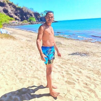 Ambondrona Beach в сентябре — фото погоды (2025-09-21)