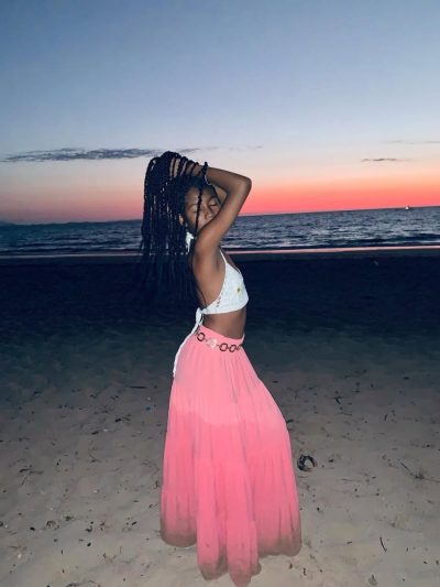 Ambondrona Beach в сентябре — фото погоды (2025-09-22)