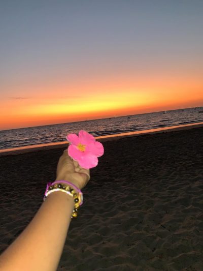 Ambondrona Beach в сентябре — фото погоды (2025-09-22)