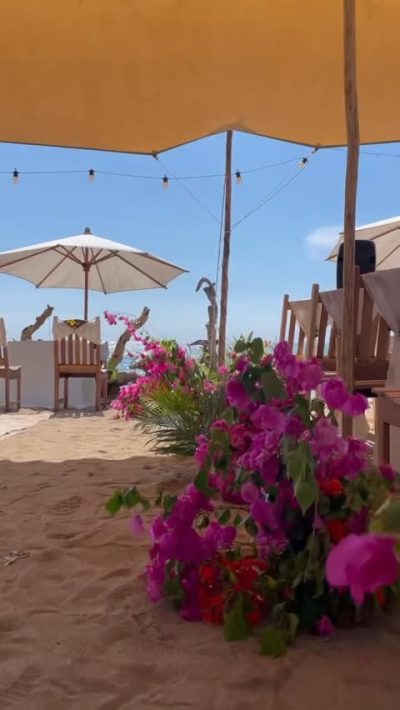 Ambondrona Beach в ноябре — фото погоды (2025-11-04)