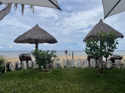 Ambondrona Beach в марте — фото погоды (2026-03-31)