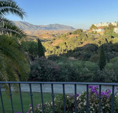 La Cala Golf Resort, cala de Mijas — фото погоды в августе (2025-08-29)