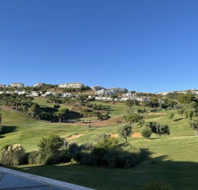 La Cala Golf Resort, cala de Mijas — фото погоды в августе (2025-08-29)