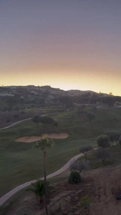 La Cala Golf Resort, cala de Mijas — фото погоды в ноябре (2025-11-27)