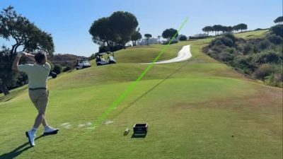 La Cala Golf Resort, cala de Mijas — фото погоды в январе (2026-01-11)