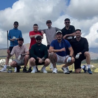 La Cala Golf Resort, cala de Mijas — фото погоды в марте (2026-03-10)