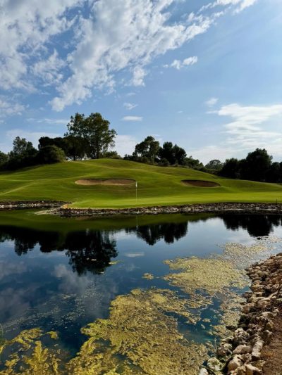 La Cala Golf Resort, cala de Mijas — фото погоды в апреле (2026-04-30)