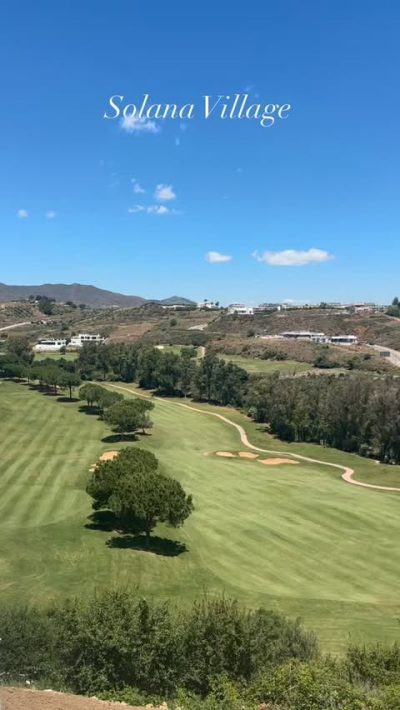 La Cala Golf Resort, cala de Mijas — фото погоды в мае (2026-05-20)