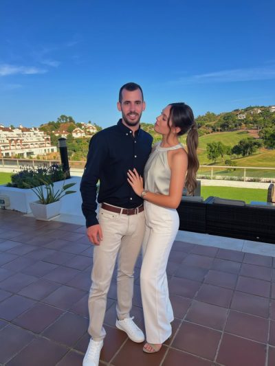La Cala Golf Resort, cala de Mijas — фото погоды в июне (2026-06-05)