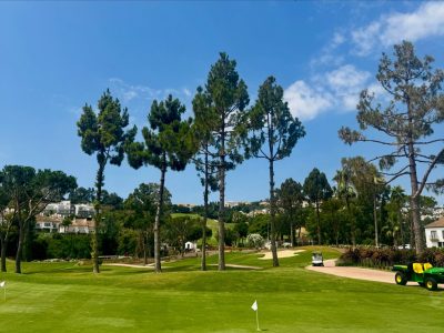 La Cala Golf Resort, cala de Mijas — фото погоды в июле (2026-07-04)