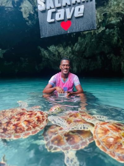 Kizimkazi, Zanzibar в мае — фото погоды (2026-05-26)