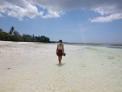 Kizimkazi, Zanzibar в мае — фото погоды (2026-05-29)