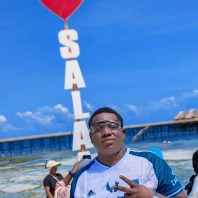 Kizimkazi, Zanzibar в июле — фото погоды (2026-07-05)