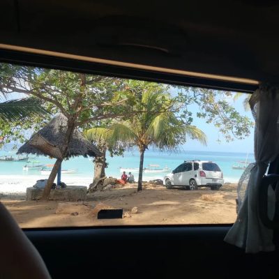 Kizimkazi, Zanzibar в июле — фото погоды (2026-07-11)
