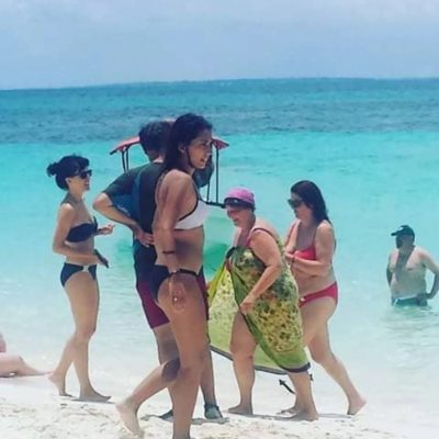 Kizimkazi, Zanzibar в июле — фото погоды (2026-07-17)