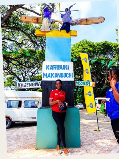 Kizimkazi, Zanzibar в июле — фото погоды (2026-07-18)