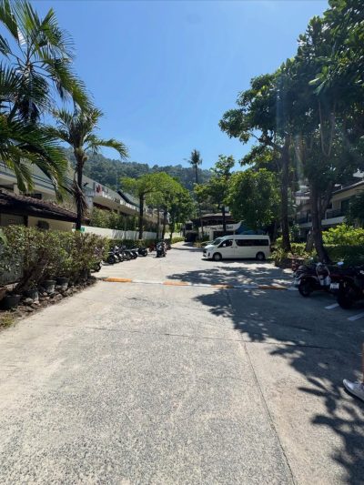 Patong Lodge Hotel-Phuket — фото погоды в марте (2026-03-19)