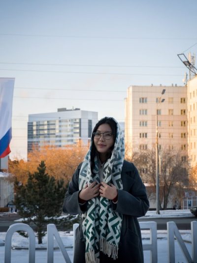Красноярск в ноябре — фото погоды (2025-11-21)