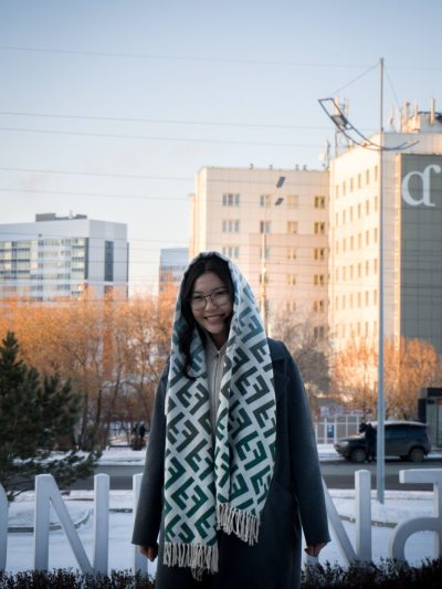 Красноярск в ноябре — фото погоды (2025-11-21)