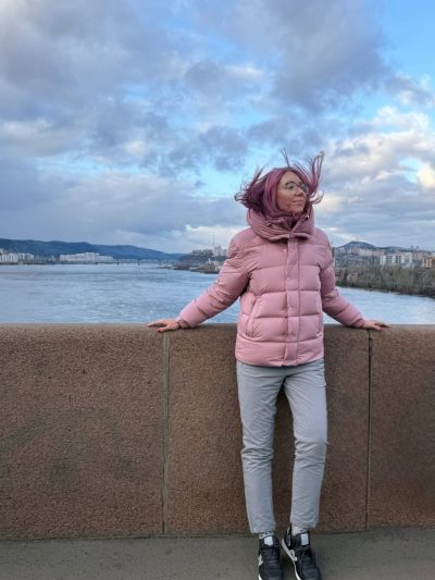 Красноярск в ноябре — фото погоды (2025-11-30)