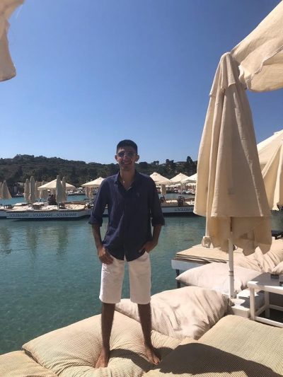 SoleMare beach club/Ayayorgi/Çeşme в мае — фото погоды (2025-05-30)