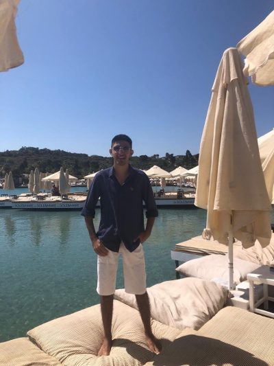 SoleMare beach club/Ayayorgi/Çeşme в мае — фото погоды (2025-05-30)