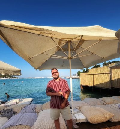 SoleMare beach club/Ayayorgi/Çeşme в июне — фото погоды (2025-06-08)