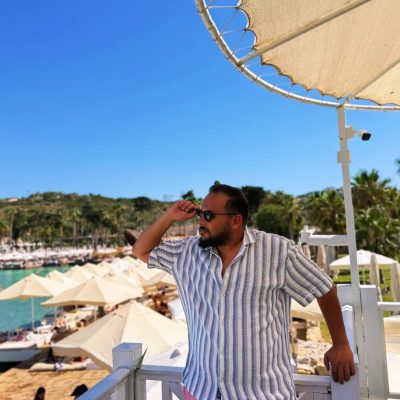 SoleMare beach club/Ayayorgi/Çeşme в августе — фото погоды (2025-08-03)