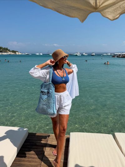 SoleMare beach club/Ayayorgi/Çeşme в сентябре — фото погоды (2025-09-29)