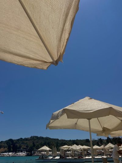 SoleMare beach club/Ayayorgi/Çeşme в октябре — фото погоды (2025-10-15)