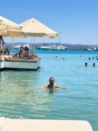 SoleMare beach club/Ayayorgi/Çeşme в марте — фото погоды (2026-03-23)