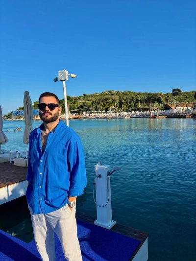 SoleMare beach club/Ayayorgi/Çeşme в июне — фото погоды (2026-06-22)