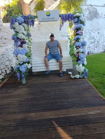 SoleMare beach club/Ayayorgi/Çeşme в июне — фото погоды (2026-06-23)